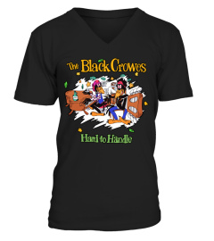 The Black Crowes Limited