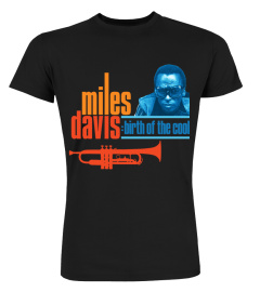 Miles Davis 22 BK