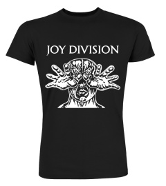 Joy Division 19 BK