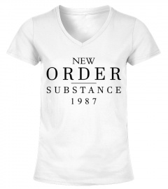 New Order 13 WT