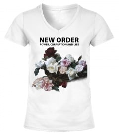 New Order  1 WT