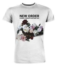 New Order  1 WT