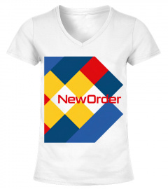 New Order 11 WT