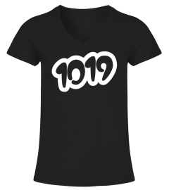 1019 Merch