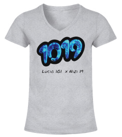 1019 Merch