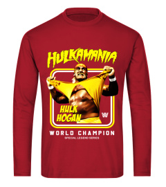 Hulk Hogan 28 RD