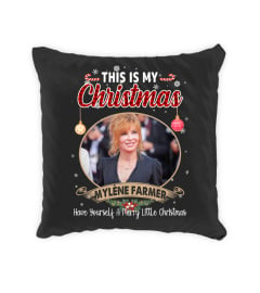 Merry Chritsmas Mylène Farmer