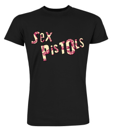 Sex Pistols 02 BK