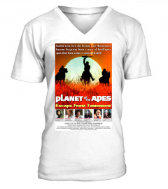 Planet of the Apes 2 WT