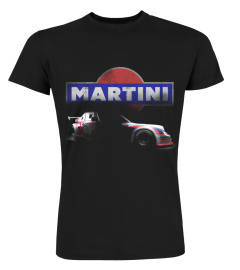 Martini Porsche-BK