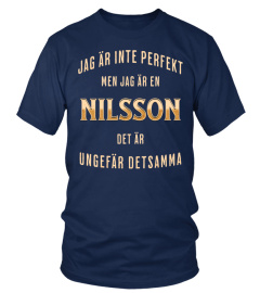 Nilsson Perfect