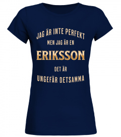 Eriksson Perfect