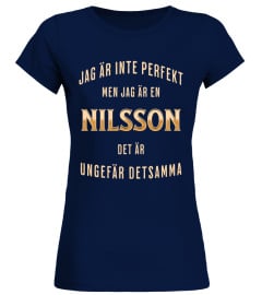 Nilsson Perfect