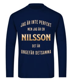 Nilsson Perfect