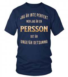 Persson Perfect