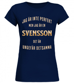 Svensson Perfect