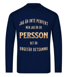 Persson Perfect