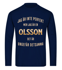 Olsson Perfect