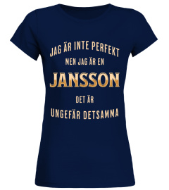 Jansson Perfect