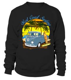 VW Bus Pickup Men's BK