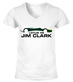 Jim Clark 7 WT