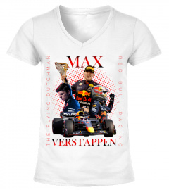 Max Verstappen 7 WT