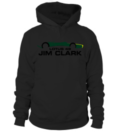Jim Clark 7 WT