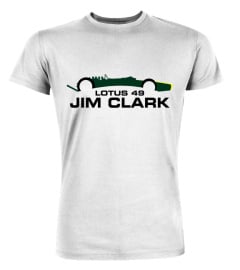 Jim Clark 7 WT