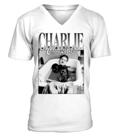 Charlie Chaplin 29 WT