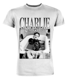 Charlie Chaplin 29 WT