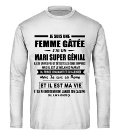 Cadeau pour Femme