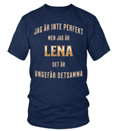 Lena Perfect