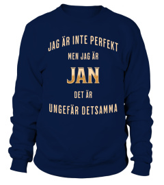 Jan Perfect