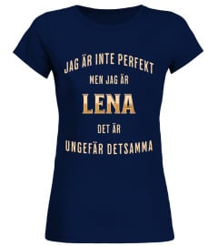 Lena Perfect