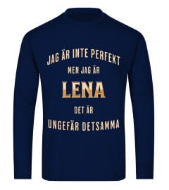 Lena Perfect