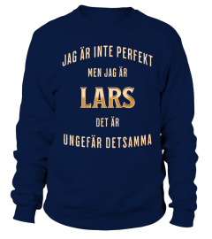 Lars Perfect