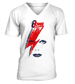 David Bowie 12 WT