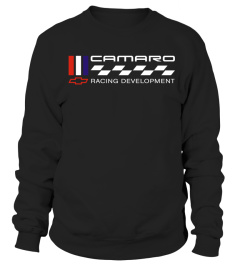 Chevrolet Camaro Racing Development BK