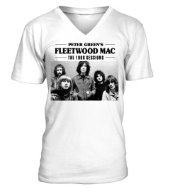 WT. Fleetwood Mac 0412807-06 FM