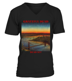 BK. Grateful Dead Dead Set