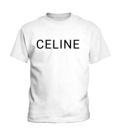 Celine Paris T-Shirt