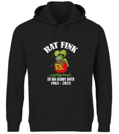 Rat fink 1963-2023