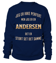 Andersen Perfect