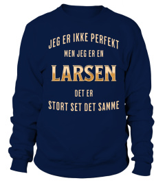 Larsen Perfect