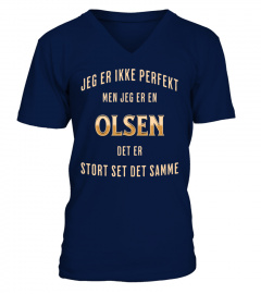 Olsen Perfect
