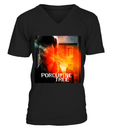 BK. Porcupine Tree 19