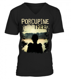 BK. Porcupine Tree - Deadwing