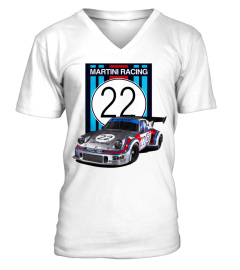 Clscr-004-WT.Porsche 911 Racing