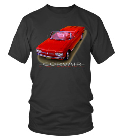 BK. Chevrolet Corvair 2