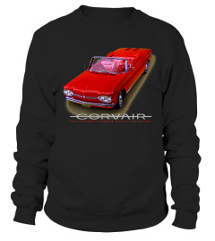 BK. Chevrolet Corvair 2